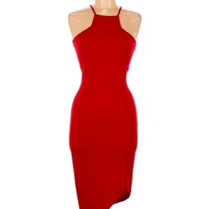 Express Casual Dress